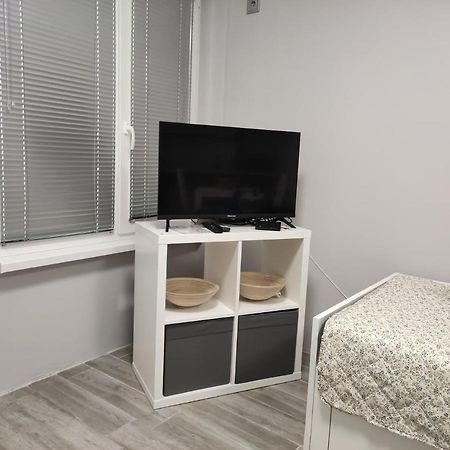 Студио В Центъра На Град Бургас. Burgas Exterior foto